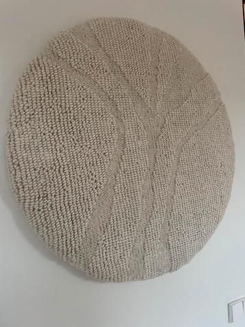 Loods 5 Wandpaneel Odin rond 90cm (nieuw)  beschikbaar voor biedingen