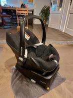 Maxi cosi pebble met isofix, Kinderen en Baby's, Autostoeltjes, Ophalen, Gebruikt, Isofix, 0 t/m 13 kg