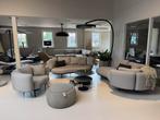 -40% Royal Botania Organix loungeset - SHOWROOMMODEL, Tuin en Terras, 5 zitplaatsen, Aluminium, Bank, Ophalen of Verzenden