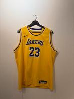 Lakers - basketbal shirt, Ophalen of Verzenden, Zo goed als nieuw, Kleding