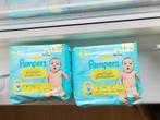 Pampers no.1, zuigfles en compressen, Ophalen of Verzenden, Nieuw, Overige typen