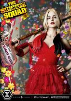 Prime 1 Studio Harley Quinn Suicide Squad Bonus nieuw, Verzamelen, Ophalen of Verzenden, Nieuw, Film, Overige typen