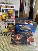 Guardians of the Galaxy 3 Marvel Collector Corps Box, Verzamelen, Poppetjes en Figuurtjes, Ophalen of Verzenden, Nieuw