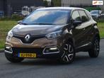 Renault Captur 0.9 TCe Dynamique 1-EIGENAAR NAVI/LEER/CAMERA, Voorwielaandrijving, 898 cc, Gebruikt, Euro 6