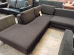 Hoekbank stof 250 x 260 cm., Ophalen, 250 tot 300 cm, Gebruikt, Stof