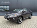 Lexus RX 450H 4WD Hybrid President Line / NL Auto / 2e Eig, Auto's, Lexus, Automaat, Euro 5, 249 pk, Beige