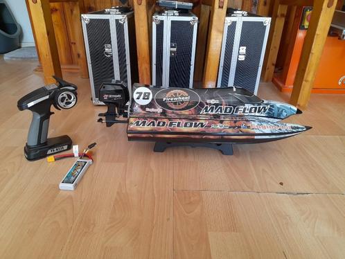 Modelboot, Hobby en Vrije tijd, Modelbouw | Boten en Schepen, Nieuw, Groter dan 1:32, Overige merken, Ophalen