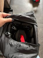 Box met toebehoren, Kinderen en Baby's, Ophalen, Gebruikt