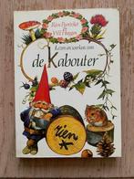 leven en werken van de kabouter, Ophalen of Verzenden, Zo goed als nieuw, Rien Poortvliet, Prentenboek