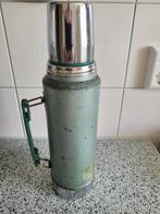 Stanley Aladdin vintage thermosfles met gebruikssporen, Antiek en Kunst, Verzenden