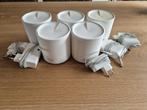 TP-Link Deco WiFi Mesh set (3x Deco X60 + 2x Deco X10) ZGAN, Ophalen of Verzenden, Zo goed als nieuw, TP-Link