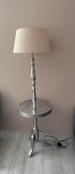 Leuke Lamp van Riviera Maison, Huis en Inrichting, Lampen | Vloerlampen, Ophalen, Gebruikt, 150 tot 200 cm