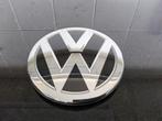 Origineel VW motorkap embleem Golf 7 / 7.5 en Passat B8 ACC, Ophalen of Verzenden, Voor, Volkswagen, Motorkap