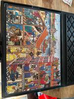 Thats life gallery puzzel johannes vermeer 1000 stukjes, Ophalen of Verzenden, 500 t/m 1500 stukjes, Zo goed als nieuw, Legpuzzel