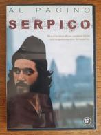 Serpico | Sidney Lumet, Vanaf 12 jaar, Ophalen of Verzenden, Zo goed als nieuw, Maffia en Misdaad
