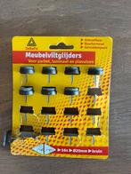 Geatis Meubelviltglijders, Huis en Inrichting, Woonaccessoires | Kunstplanten en Kunstbloemen, Ophalen