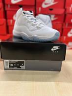 Nike Air Jordan 11 Legend Blue Maat 44 CT8012-104, Kleding | Heren, Schoenen, Serviceinfo.eu@nike.com, Wit, Ophalen of Verzenden