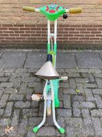 Vintage "kamerfiets" Cyclette Silenziosa Carnielli, Ophalen