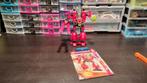 Lego 7701 Grand Titan, Ophalen of Verzenden, Gebruikt, Complete set, Lego