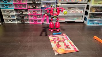 Lego 7701 Grand Titan beschikbaar voor biedingen