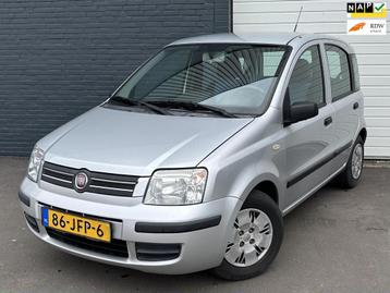Fiat Panda 1.2 Sky AUTOMAAT/NWEROBOT/LAGEKM/NAP beschikbaar voor biedingen