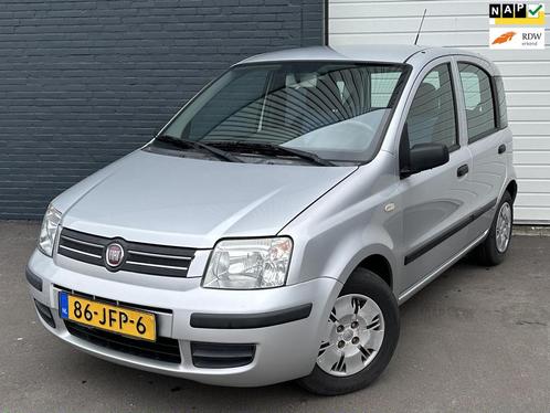 Fiat Panda 1.2 Sky AUTOMAAT/NWEROBOT/LAGEKM/NAP, Auto's, Fiat, Bedrijf, Te koop, Panda, ABS, Airbags, Airconditioning, Centrale vergrendeling