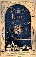 Giada Pavesi- Sterren en Koper, Ophalen of Verzenden, Nieuw