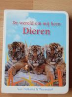 De wereld om mij heen, dieren, Ophalen, Gelezen