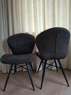 Eetkamerstoelen 6x Eijerkamp, Huis en Inrichting, Stoelen, Ophalen of Verzenden, Zo goed als nieuw, Vijf, Zes of meer stoelen