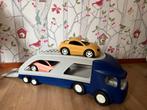 Little Tikes Grote Auto Transporter, Kinderen en Baby's, Speelgoed | Speelgoedvoertuigen, Ophalen, Gebruikt