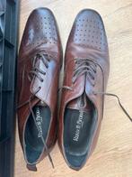 Russell & Bromley Veterschoenen Maat 42 Bruin, Ophalen of Verzenden, Gedragen, Bruin, Veterschoenen