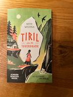 Tiril en de Toverdrank - Bette Westera, Boeken, Ophalen of Verzenden, Zo goed als nieuw, Sprookjes