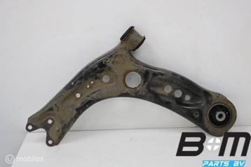 Draagarm linksvoor VW Golf 7 5Q0407151J beschikbaar voor biedingen