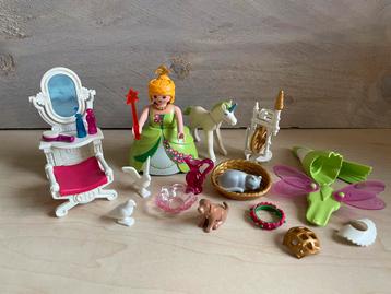 Playmobil 4338 multiset prinses beschikbaar voor biedingen