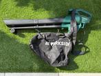 Te Koop: nieuwe bladzuiger/blazer merk Parkside, Ophalen, Parkside, Met neuswiel, Elektrisch