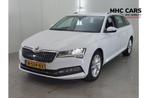 Skoda Superb Combi 1.5 TSI ACT Business Edition Plus | Verwa, Voorwielaandrijving, 12 maanden, Stof, 4 cilinders
