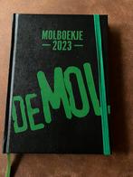 Wie is de Mol? - Wie is de Mol? - Molboekje 2023, Boeken, Film, Tv en Media, Wie is de Mol?, Ophalen of Verzenden, Zo goed als nieuw