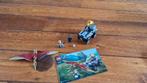 Lego Jurassic World Set 75926, Ophalen of Verzenden, Zo goed als nieuw, Lego