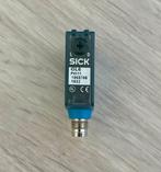 SICK - Fotocel - Sensor - GL6-P4111 - Met IFM reflector, Ophalen of Verzenden, Zo goed als nieuw