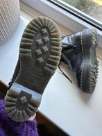 Dr Martens zo goed als nieuw, Ophalen of Verzenden, Zo goed als nieuw, Zwart