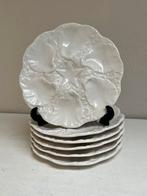 6 oesterborden - of per stuk, Overige materialen, Nieuw, Ophalen of Verzenden, Bord(en)