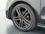 Audi A1 Sportback 1.2TFSI 5drs S-Line Navi Airco Cruise Cont, Auto's, Audi, Voorwielaandrijving, Euro 5, Zwart, 4 cilinders