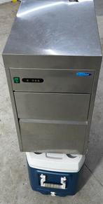 Schilferijsmachine ijsmachine ijsblokjesmachine, Ophalen of Verzenden
