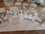 Glazen Beeldjes Collectie 5, Ophalen of Verzenden