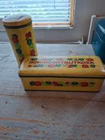 Vintage Verkade Blikken Set, Antiek en Kunst, Ophalen of Verzenden