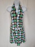 Gave minijurk mt S merk Mer Du Nord, Kleding | Dames, ., Ophalen of Verzenden, Zo goed als nieuw, .