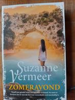 THILLER SUSANNE VERMEER/ ZOMERAVOND(+ VELE ANDERE TITELS), Suzanne Vermeer, Ophalen of Verzenden, Zo goed als nieuw, Nederland