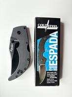 Cold Steel Mes Espada - Zakmes, Ophalen of Verzenden, Nieuw