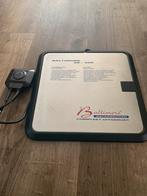 Waterbed Verwarmingselement KE-300 Baltimore, Huis en Inrichting, Solo-systeem, Gebruikt, Tweepersoons, Ophalen of Verzenden