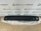 Achterbumper Lijst Fiat Panda 3 NIEUW ORIGINEEL 735520707, Gebruikt, Fiat, Ophalen of Verzenden, Achter